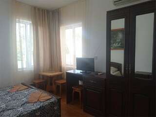 Гостиница Коралл Головинка Стандартный трехместный номер-4