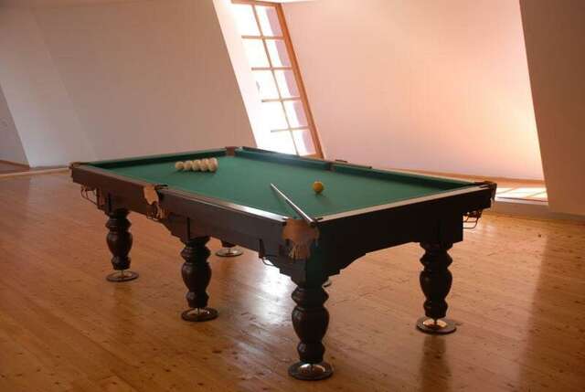 Гостиница Коралл Головинка-31