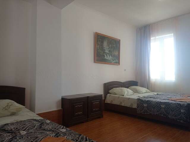 Гостиница Коралл Головинка-47