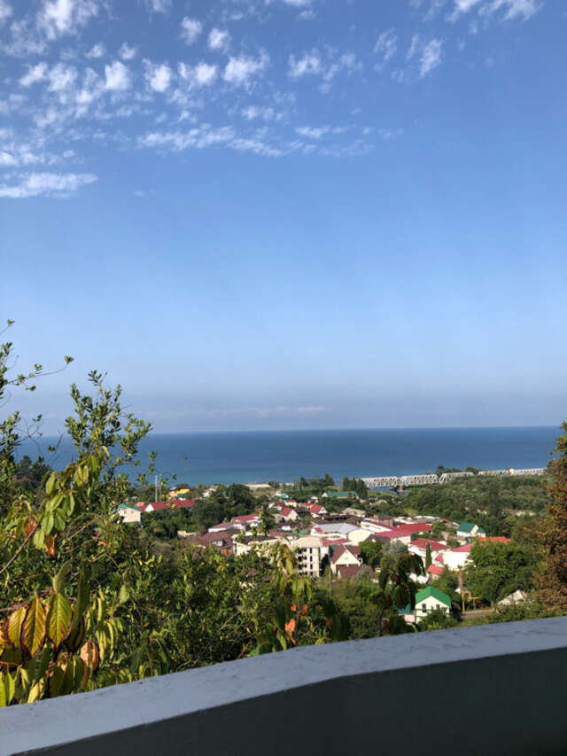 Гостиница Коралл Головинка-163