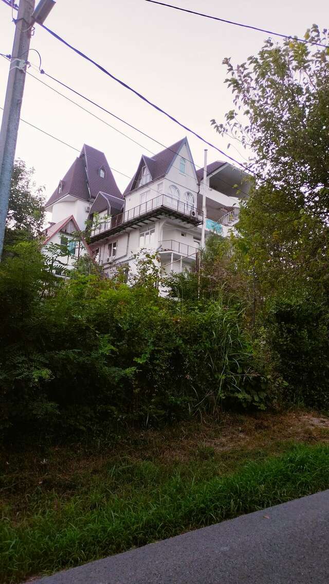 Гостиница Коралл Головинка-108