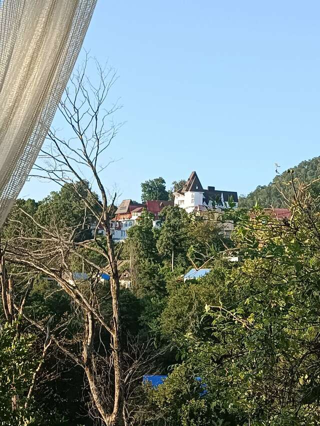 Гостиница Коралл Головинка-112