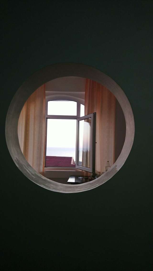 Гостиница Коралл Головинка-84