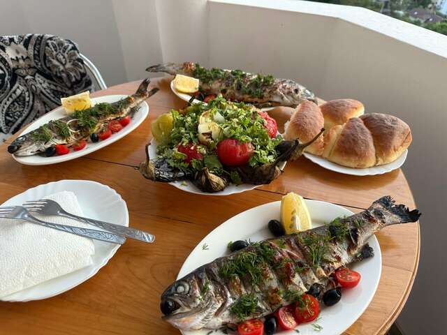 Гостиница Коралл Головинка-65