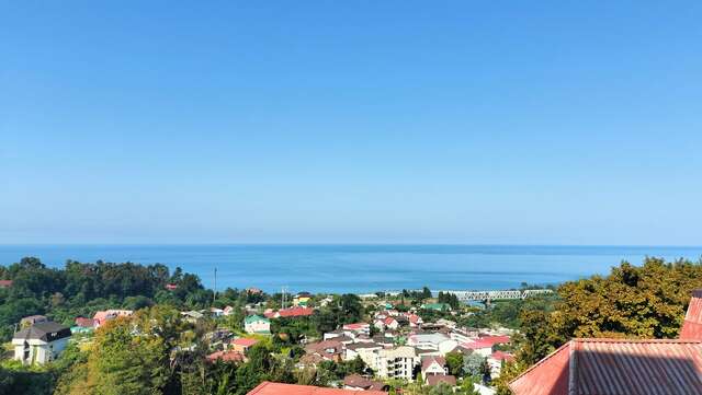 Гостиница Коралл Головинка-151