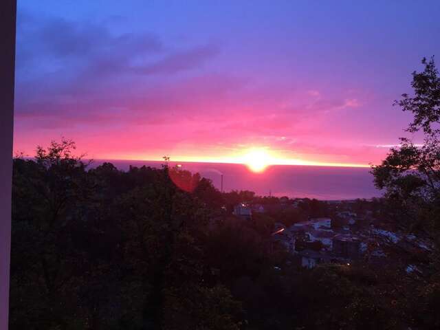 Гостиница Коралл Головинка-10