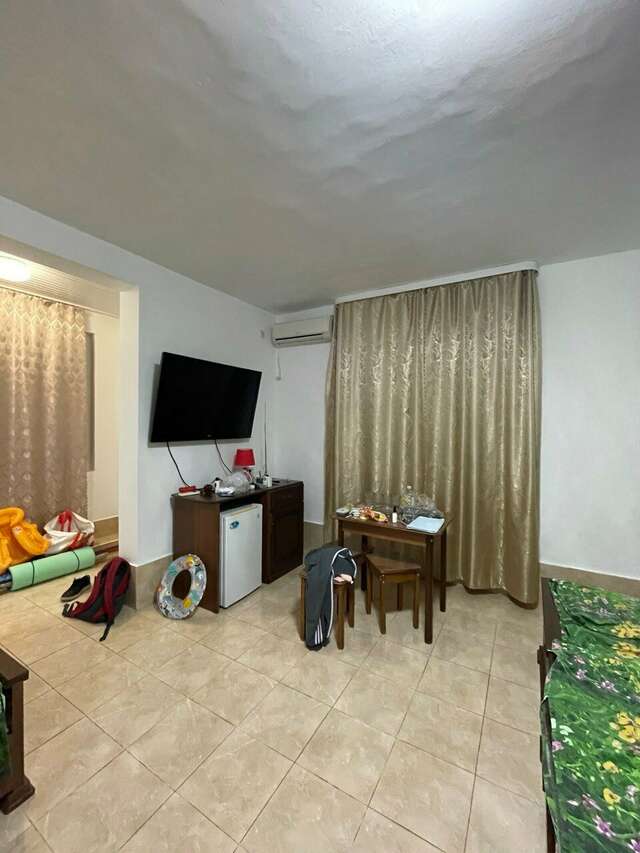 Гостиница Коралл Головинка-111