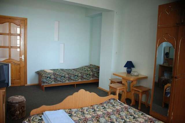 Гостиница Коралл Головинка-46