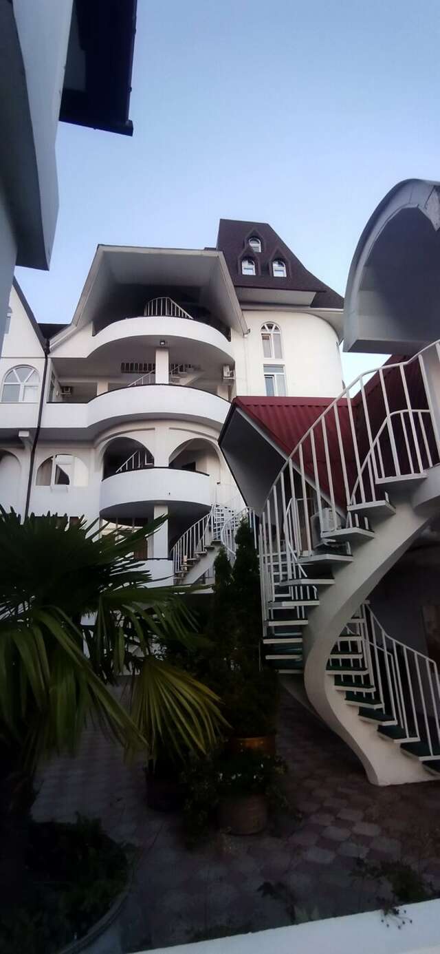 Гостиница Коралл Головинка-133