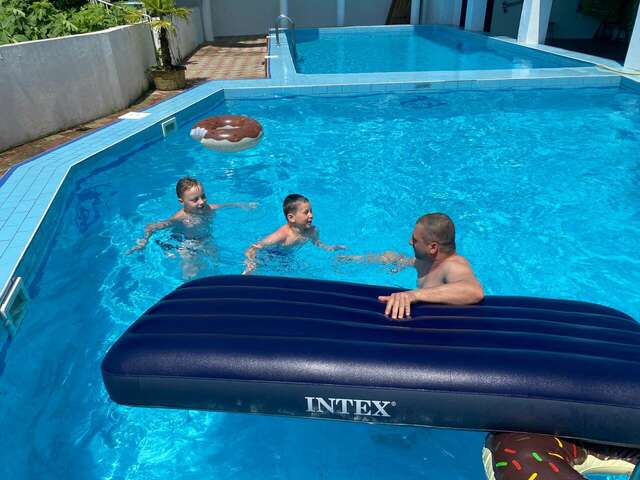 Гостиница Коралл Головинка-74