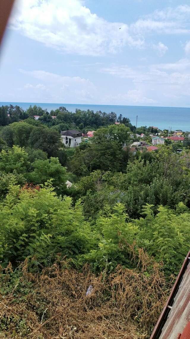 Гостиница Коралл Головинка-168