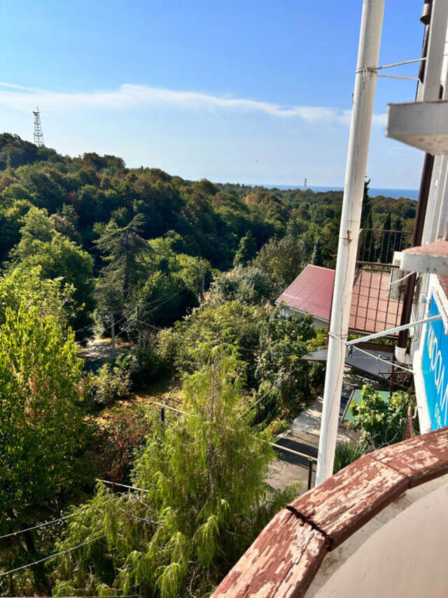 Гостиница Коралл Головинка-181