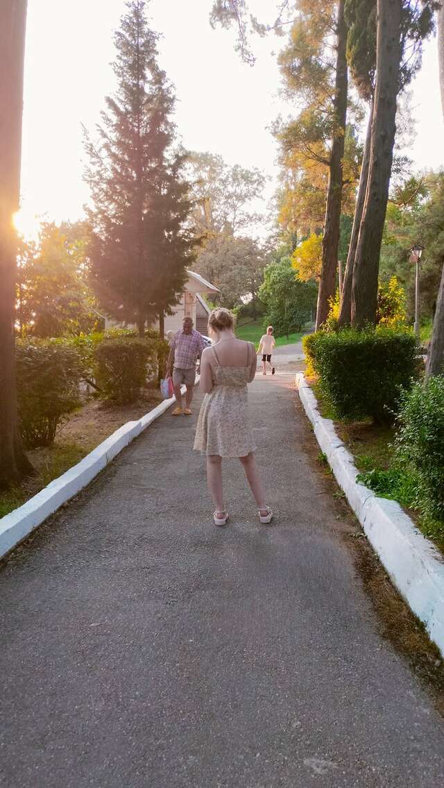 Гостиница Коралл Головинка-121