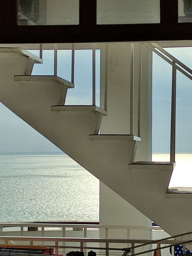 Гостиница Коралл Головинка-126