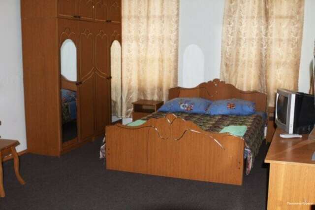 Гостиница Коралл Головинка-29