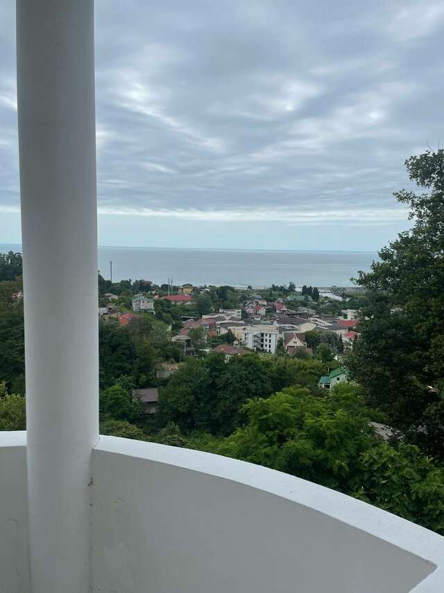 Гостиница Коралл Головинка-128