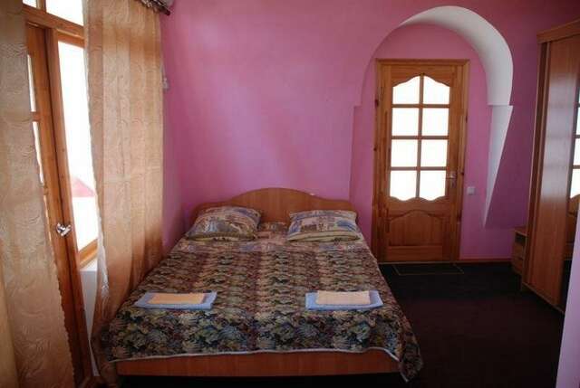 Гостиница Коралл Головинка-45