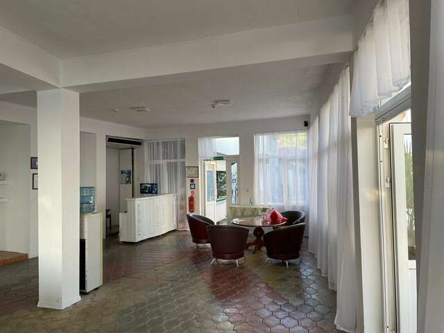 Гостиница Коралл Головинка-149