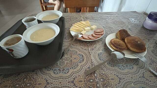 Гостиница Коралл Головинка-184