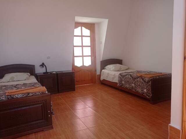 Гостиница Коралл Головинка-40