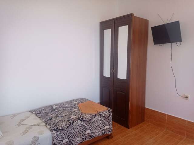 Гостиница Коралл Головинка-30