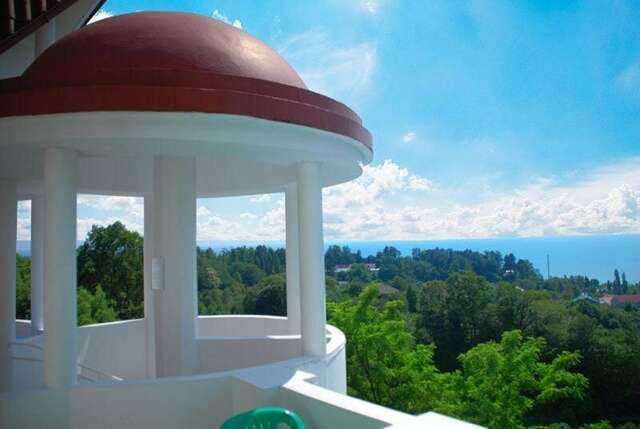 Гостиница Коралл Головинка-8