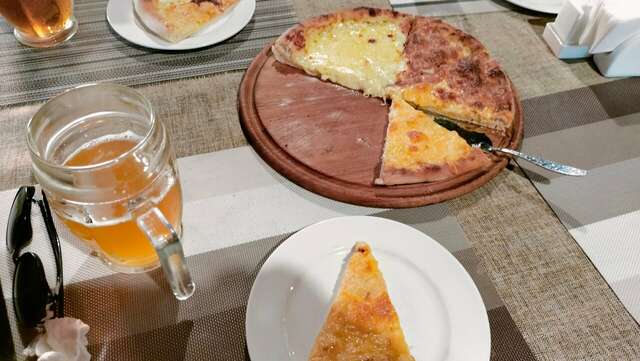 Гостиница Коралл Головинка-122