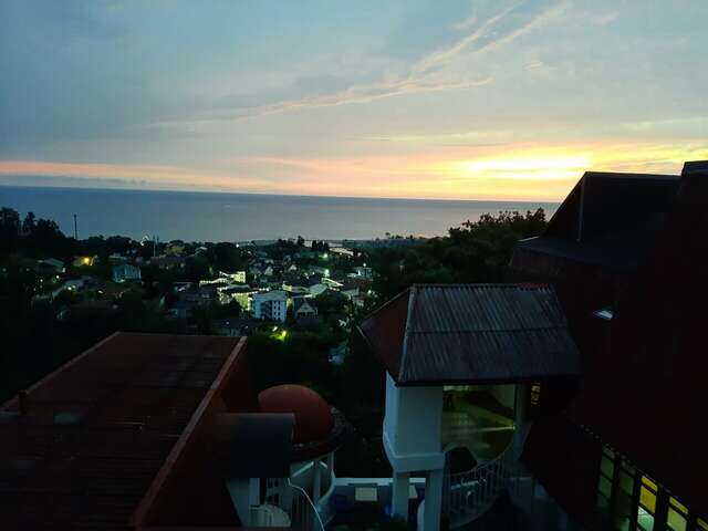 Гостиница Коралл Головинка-118