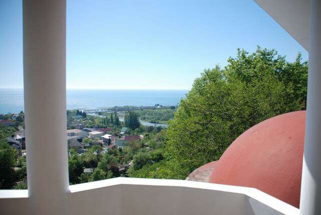 Гостиница Коралл Головинка-26