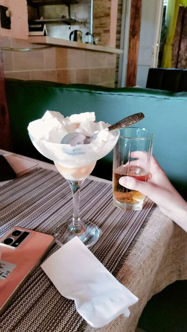 Гостиница Коралл Головинка-155