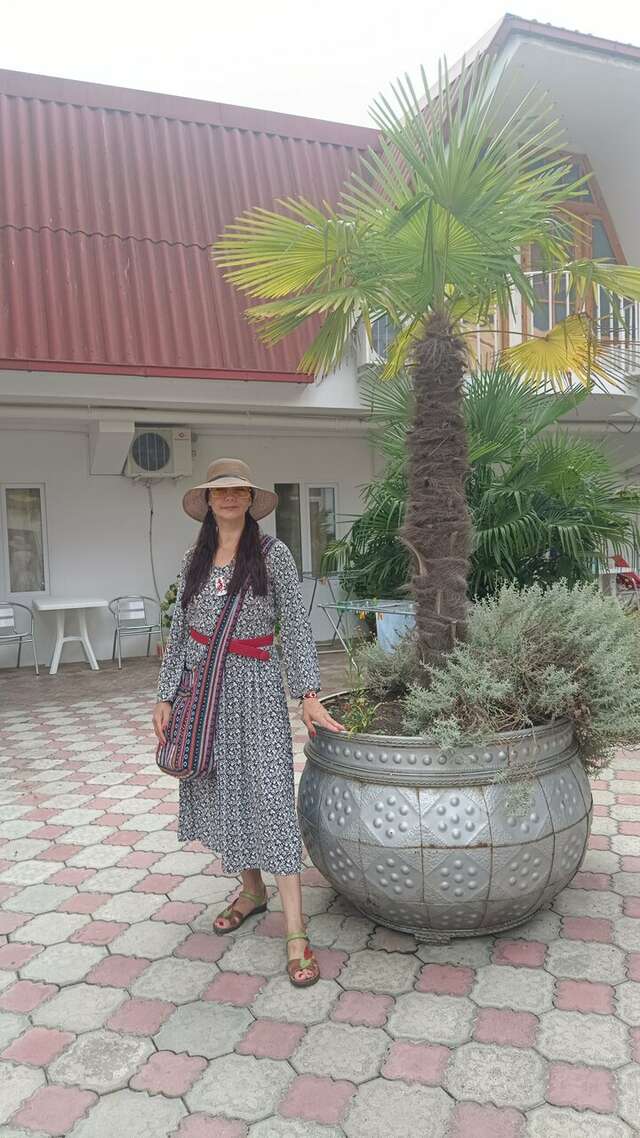 Гостиница Коралл Головинка-129