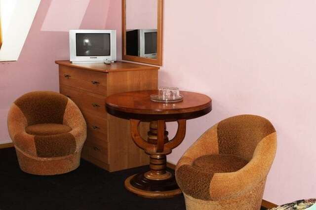 Гостиница Коралл Головинка-7