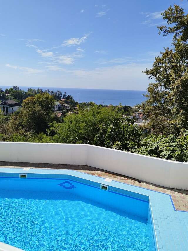 Гостиница Коралл Головинка-140