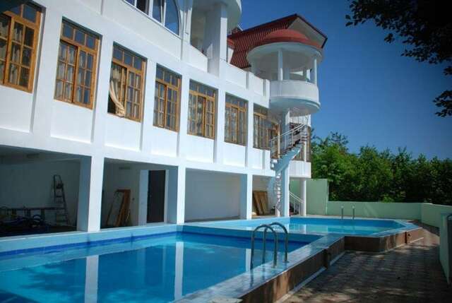 Гостиница Коралл Головинка-25