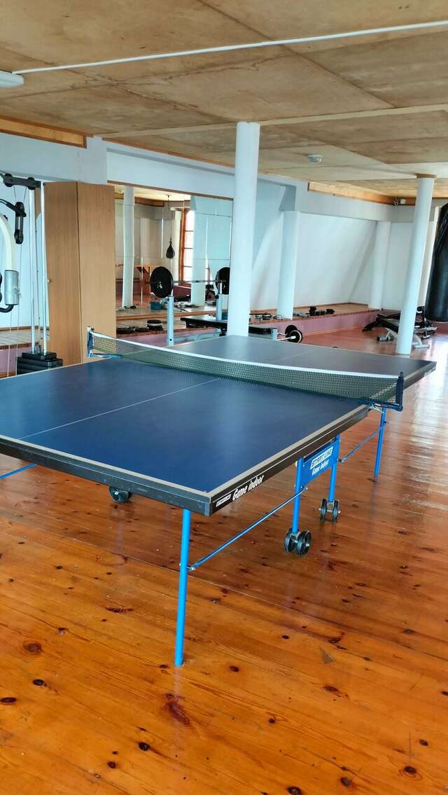 Гостиница Коралл Головинка-78