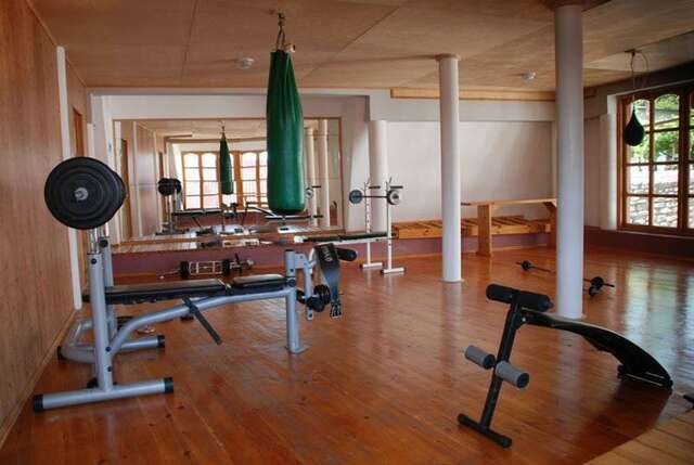 Гостиница Коралл Головинка-21