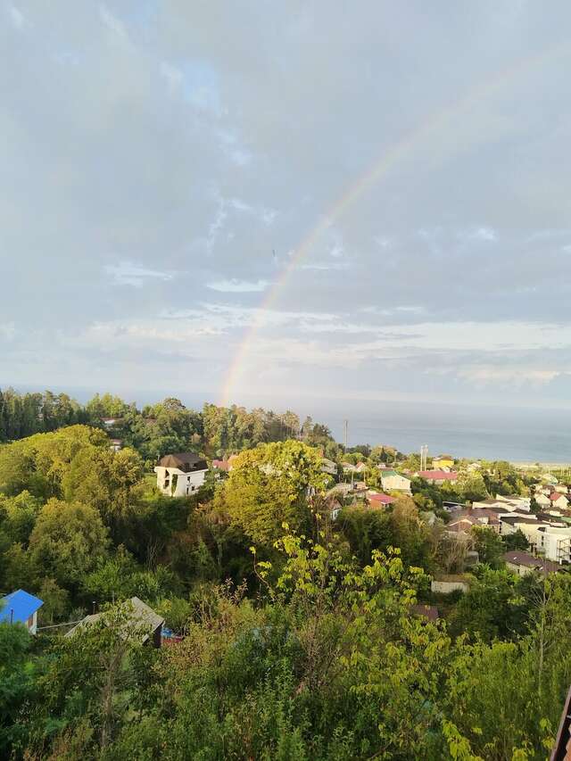 Гостиница Коралл Головинка-64