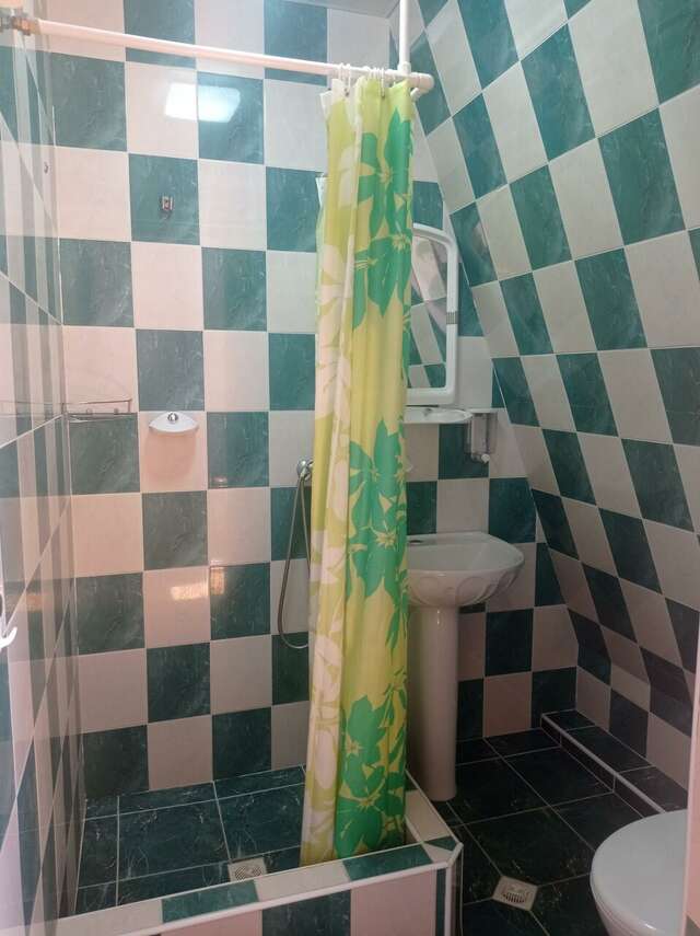 Гостиница Коралл Головинка-20