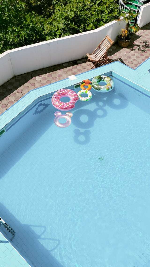 Гостиница Коралл Головинка-69