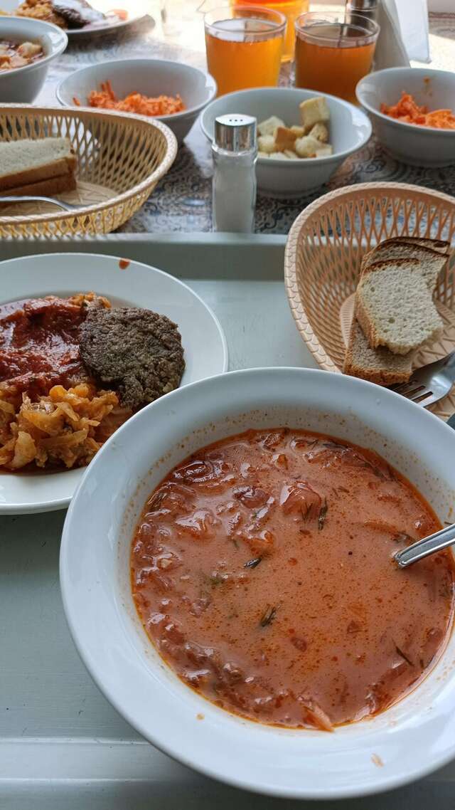 Гостиница Коралл Головинка-113