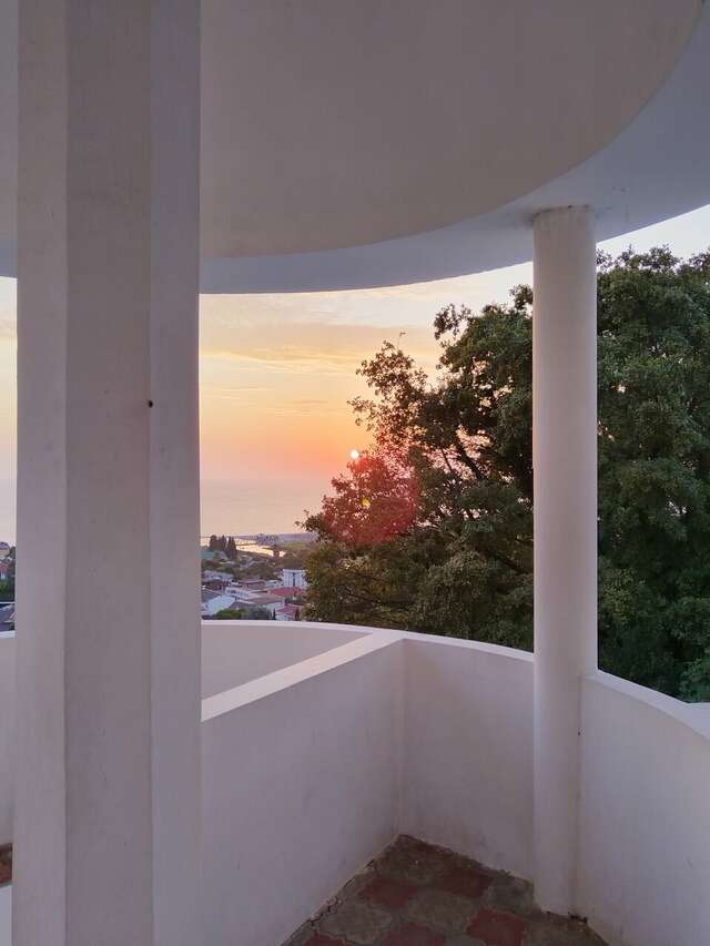 Гостиница Коралл Головинка-103