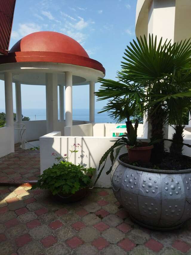 Гостиница Коралл Головинка-139