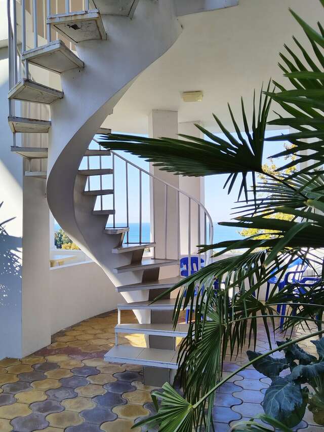 Гостиница Коралл Головинка-62