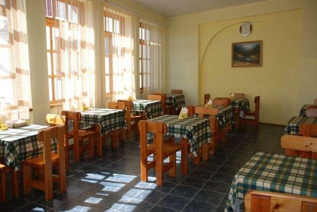 Гостиница Коралл Головинка-15