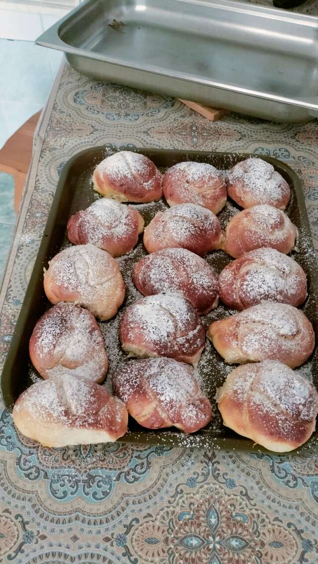 Гостиница Коралл Головинка-186