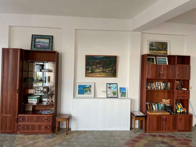 Гостиница Коралл Головинка-87