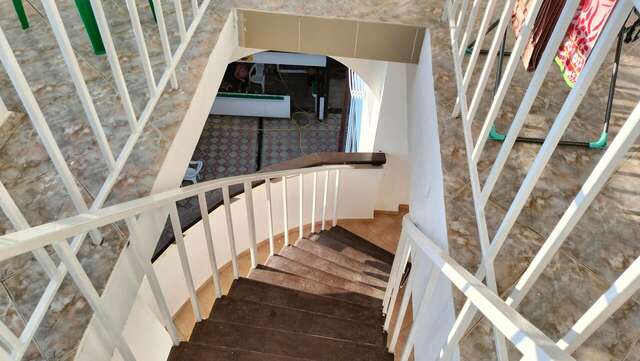 Гостиница Коралл Головинка-157