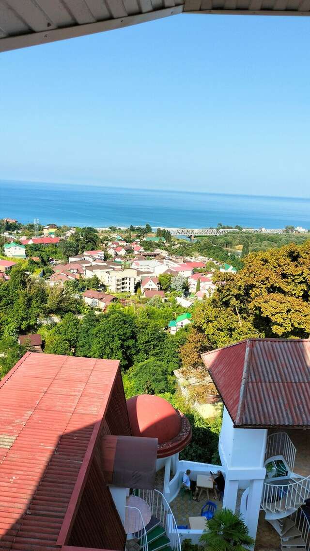 Гостиница Коралл Головинка-183