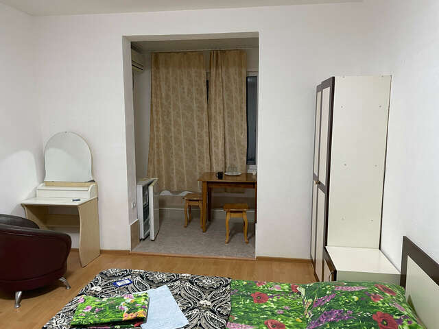 Гостиница Коралл Головинка-173