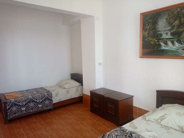 Гостиница Коралл Головинка-44